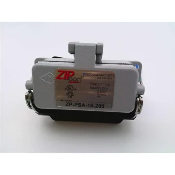 Интерфейсный разъем для панели ZIPPORT ZP-PSA-16-200