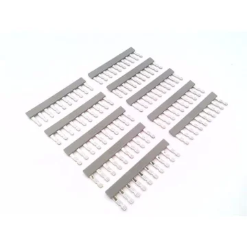 Комплект соединительной планки для клеммной колодки 140CFX00110