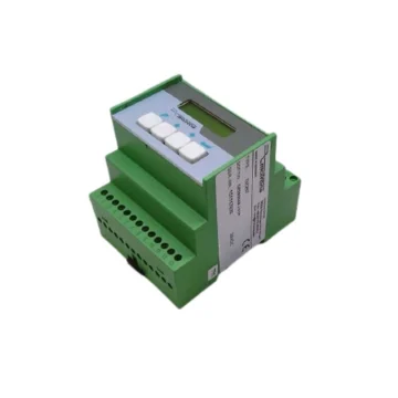 Монитор скорости DZ267
