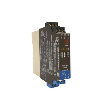 Коммутационный усилитель TSV5-EX-R/24VDC