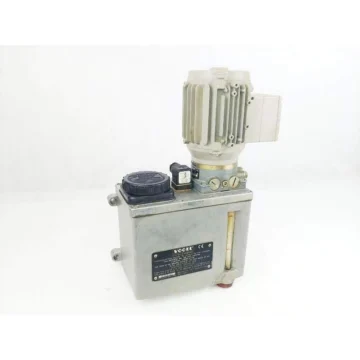 Смазочный насос MFE5-BW3-S34+563