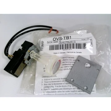 Сняты с производства производителем OVS-TB1