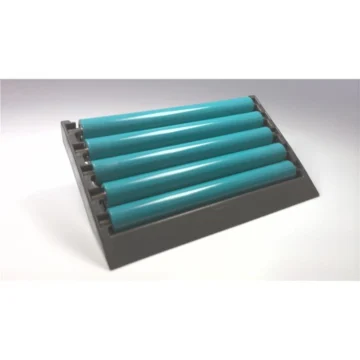 Роликовая передаточная пластина TME-450R5SSA-FM