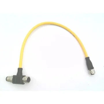 Соединительный блок PSENYJUNCTIONM12-M12/M12