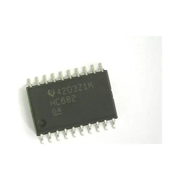 Логика SN74HC682DW