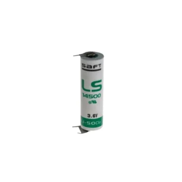 Батарея LS14500-3PF-RP