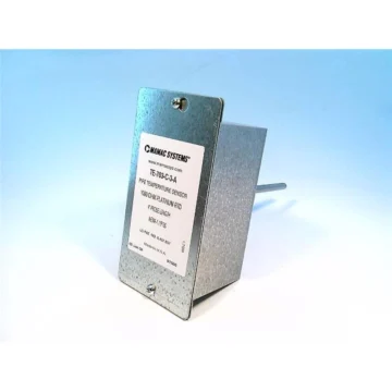 Датчик температуры трубы TE-703-C-3-A