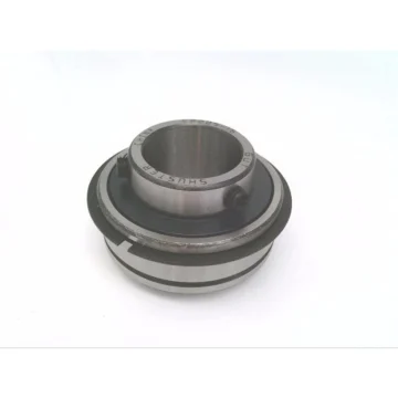 Картриджный шарикоподшипниковый вкладыш ER205-16