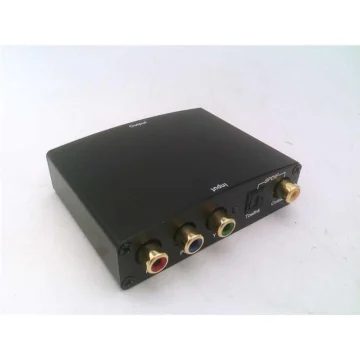 Преобразователь RGB в HDMI HHRGB