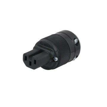 Женский разъём 320IEC15