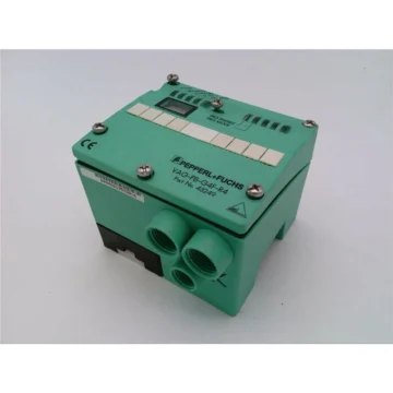 Пепперль и фукс VAG-PB-G4F-R4