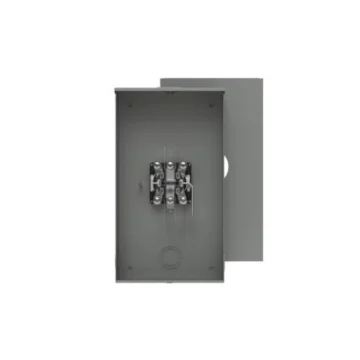 Гнездо для счетчика TALON 49905-026