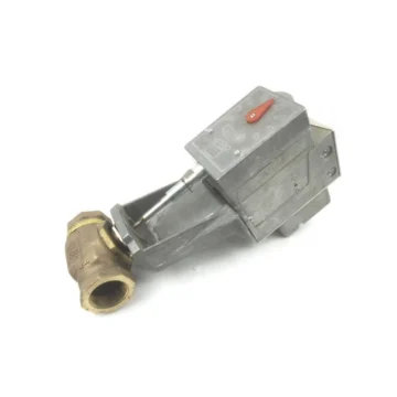 Блок клапана VP-7213-302-4-10