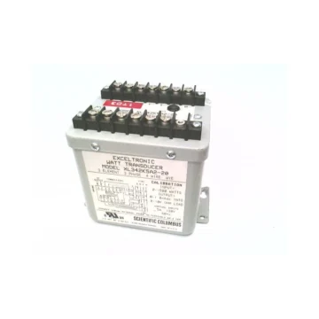 Ваттный преобразователь XL342K5A2-20