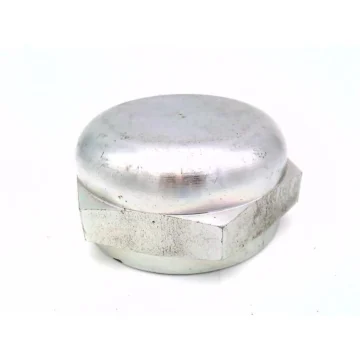 Колпачковая гайка 210292-24S