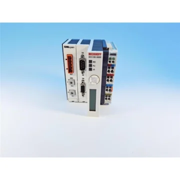 Контроллер шинных терминалов BX5100-0000