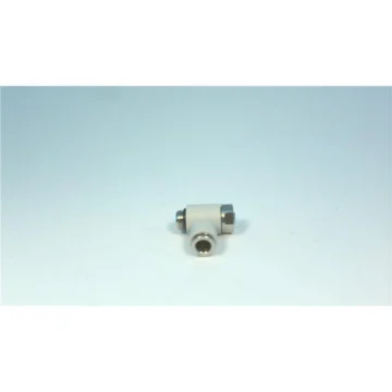 Пластиковый клапан управления потоком PSCU 604-1/8-6