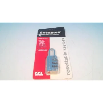 PADLOCK 34701BN