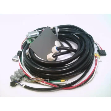 Кабель коробки управления A05B-2501-D110