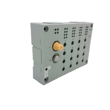 Входной модуль CP-E16-M8-EL