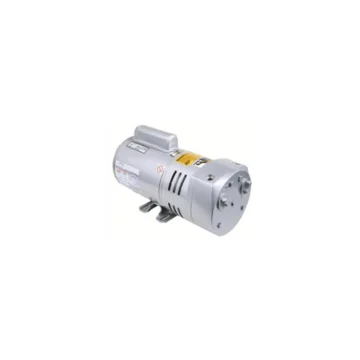 Вакуумный насос 0823-V131Q-SG608X