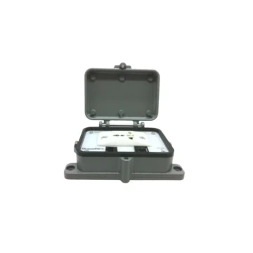 Интерфейс панели ETHERNET P-R2-M3RUV3-M2