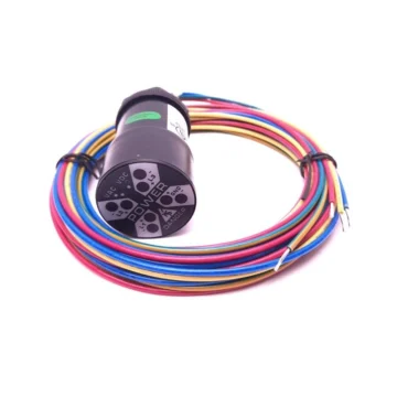Индикатор напряжения R-3W-DC