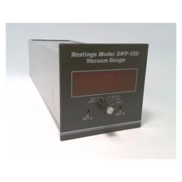 Измерительный прибор переменного тока DNV-33D