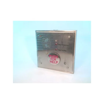 Система спасения/убежища HDI-ADA-100A