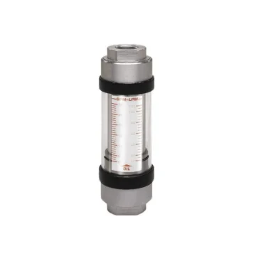 Измеритель расхода H701A-010-HT