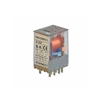 Реле 114A4230VAC1L
