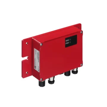 MA 258I ETHERNET/IP GATEWAY