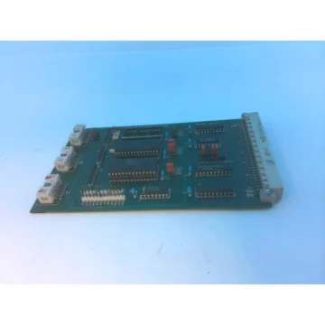 Плата компьютера TIM516