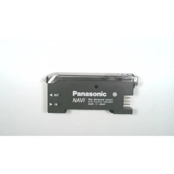 Цифровой волоконный датчик FX-301