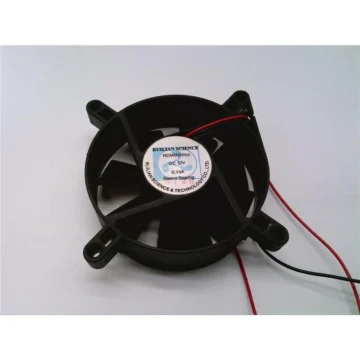 Вентилятор компьютерного корпуса RDM8025SA