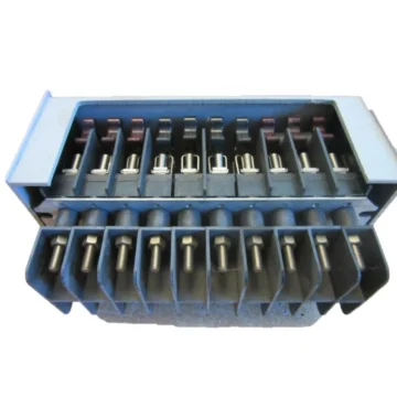 Тестовый переключатель C2-210-GE-B