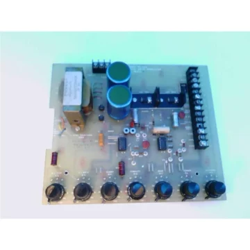 Печатная плата PC154A