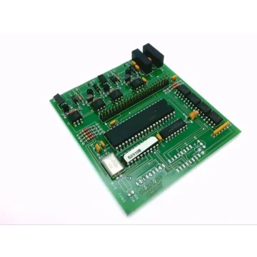 Сетевая плата управления пожарной сигнализацией SE2910F