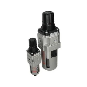 Встроенный фильтр AW20-N01EH-CNZ-B-X406