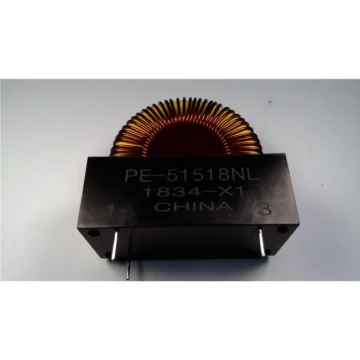 Тороидальный индуктор PE-51518NL