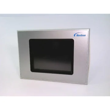 Интерфейс оператора XV-460-57TQB-1-1R-4