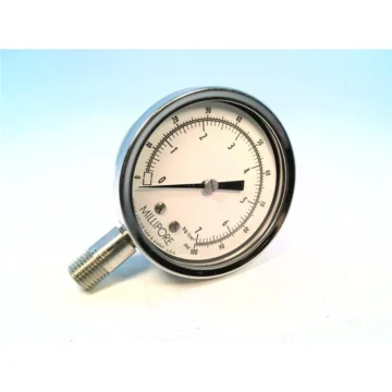 Измеритель давления Q-8962