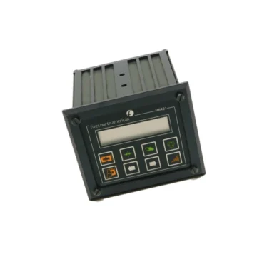 Управление положением H6421-AMP-00FM