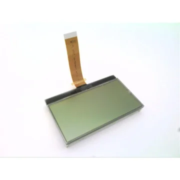 Дисплей TM12864NCCWG