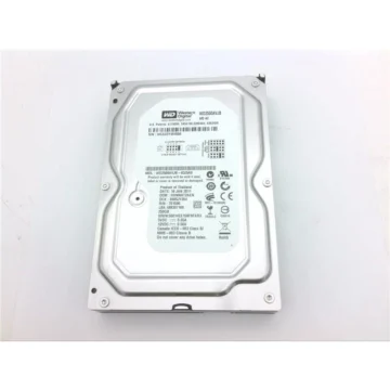 Жёсткий диск WD2500AVJB