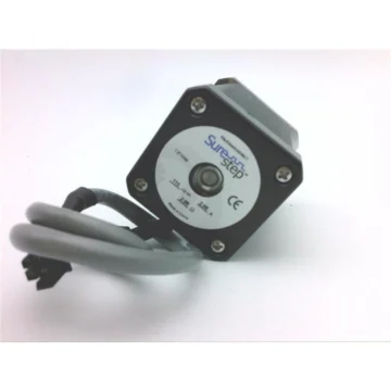 Шаговый двигатель STP-MTR-17060