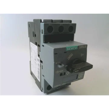 Автоматический выключатель 3RV2321-4EC10