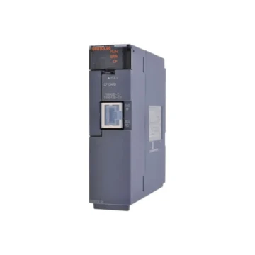 Модуль регистратора данных QD81DL96
