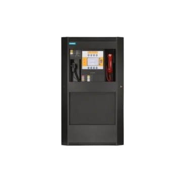 Интерфейс оператора FCM2041-U3