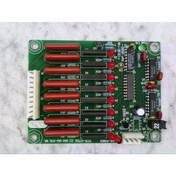 Плата печатной платы PCB-070A